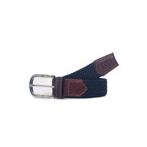 5358 Elastic Woven Braided Belts For Men And Women Stretch Belt Golf